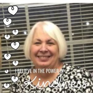 Meet your Posher, Diane